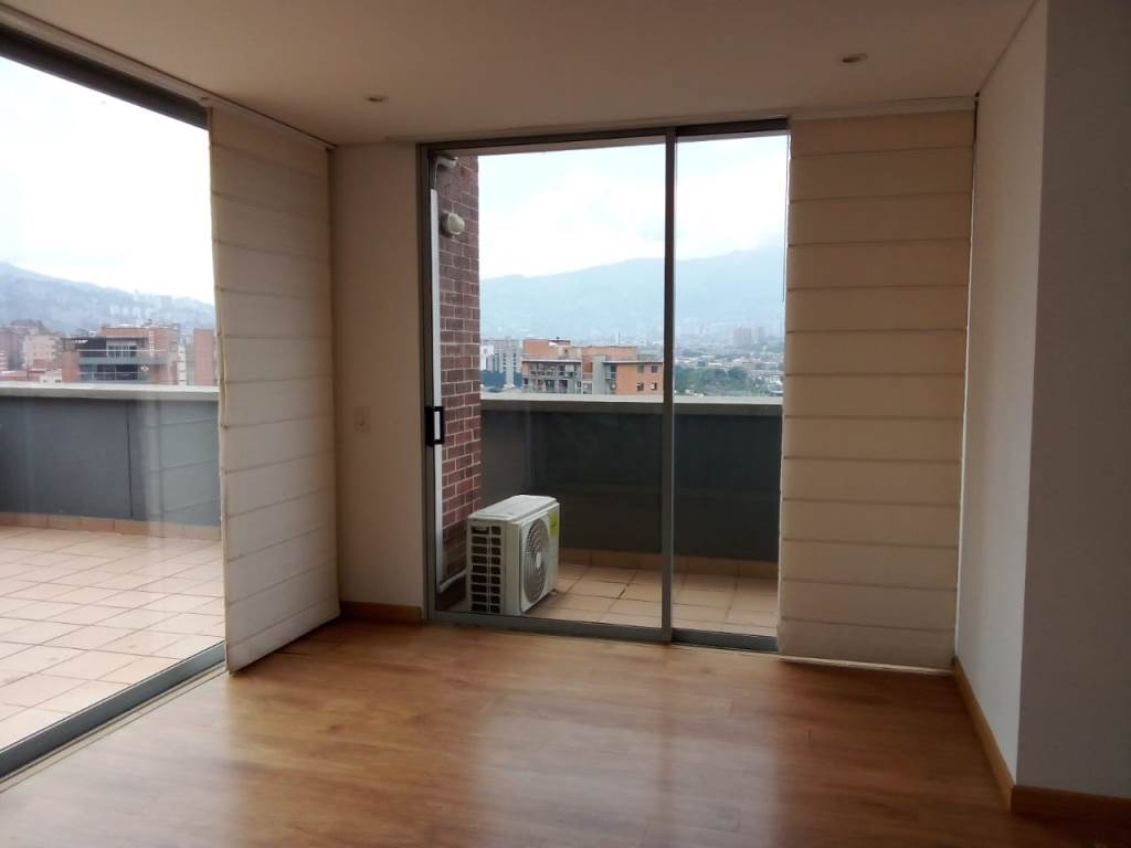 Apartamento en Venta