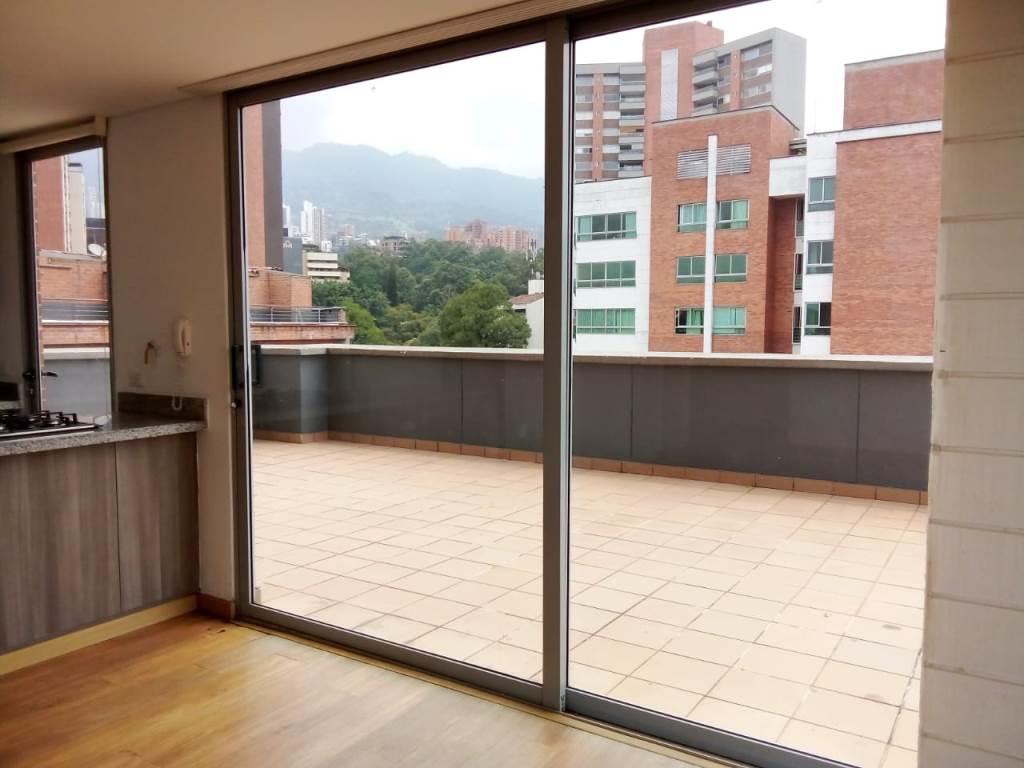 Apartamento en Venta