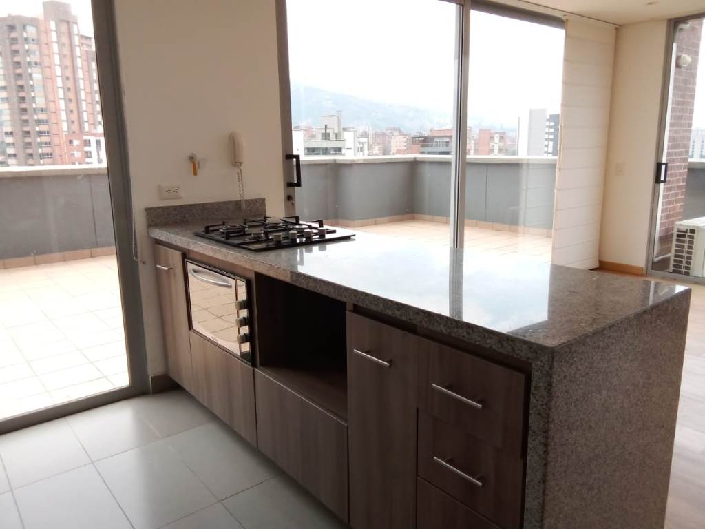 Apartamento en Venta