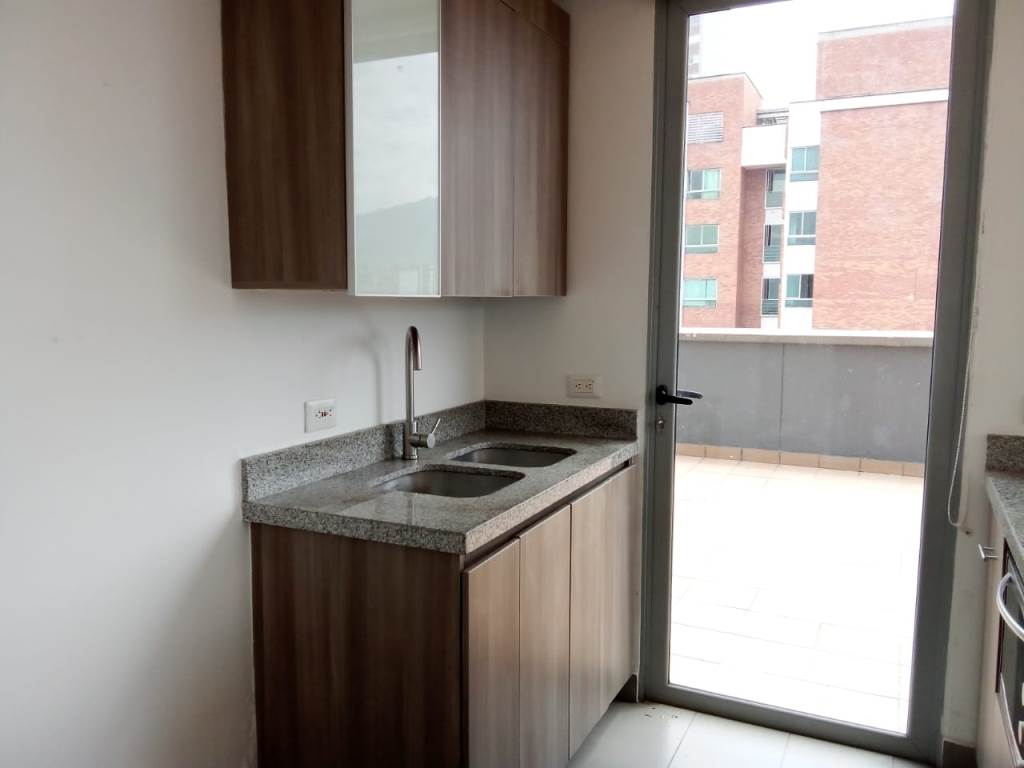 Apartamento en Venta