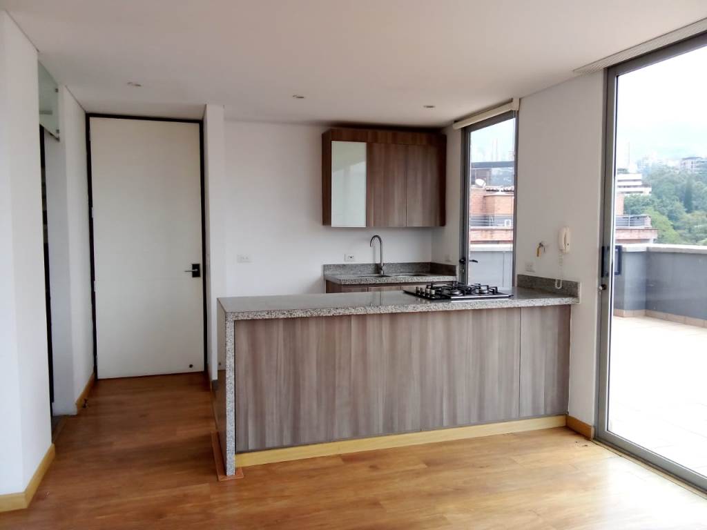 Apartamento en Venta