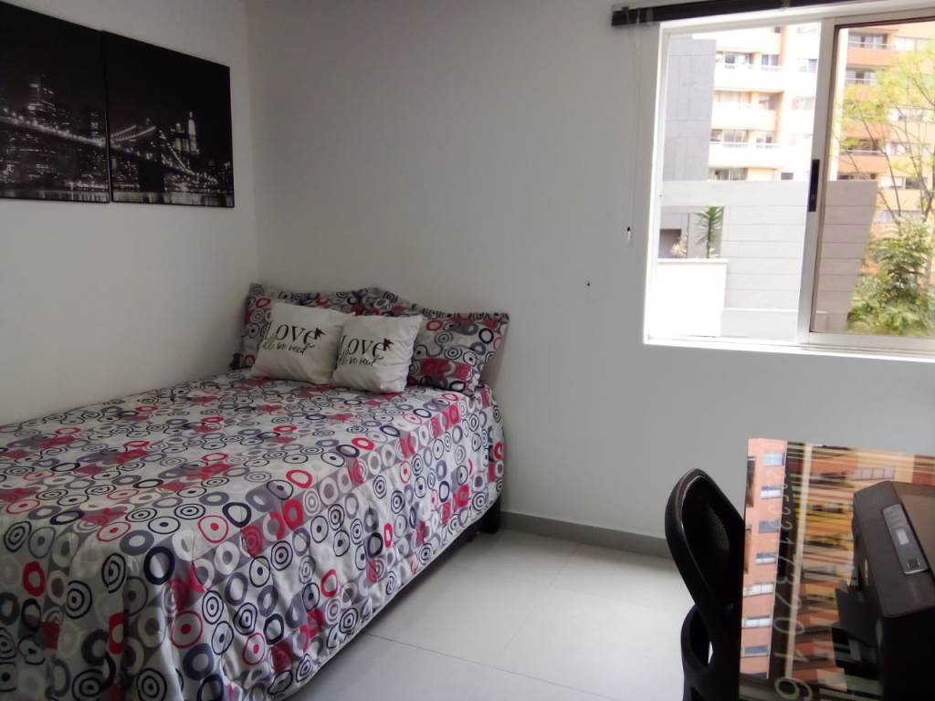 Apartamento en Venta