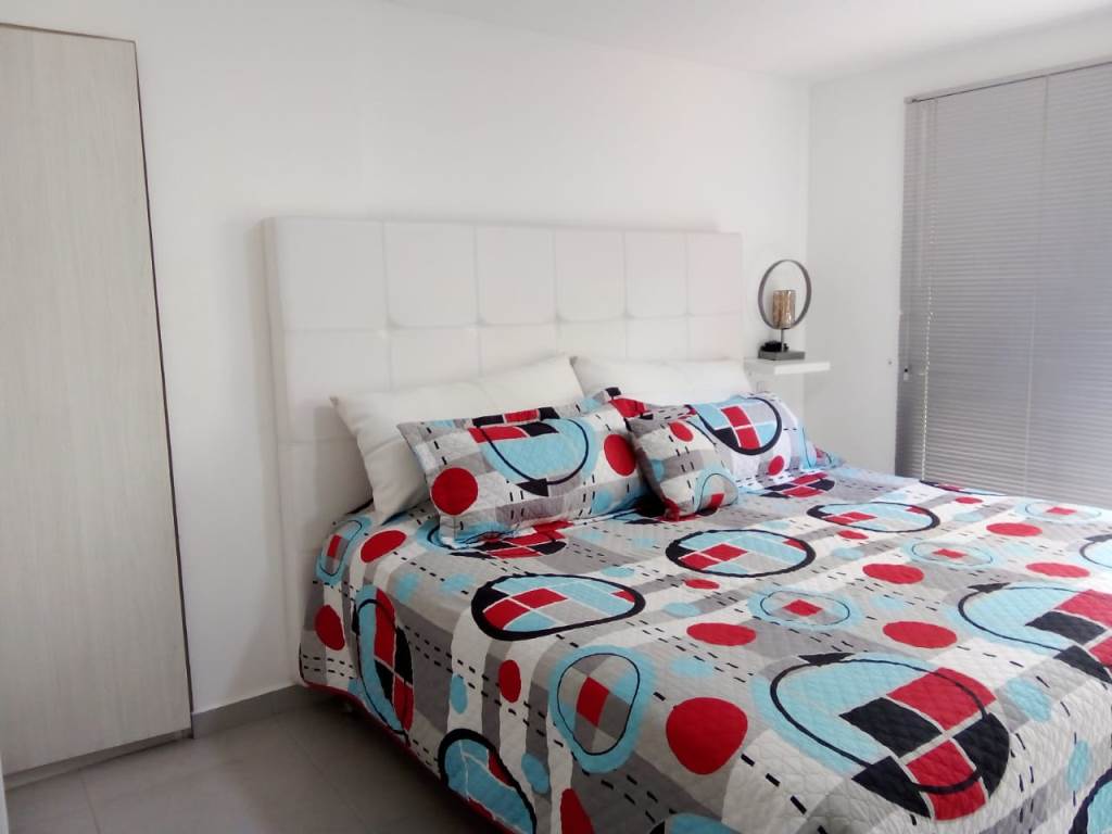 Apartamento en Venta