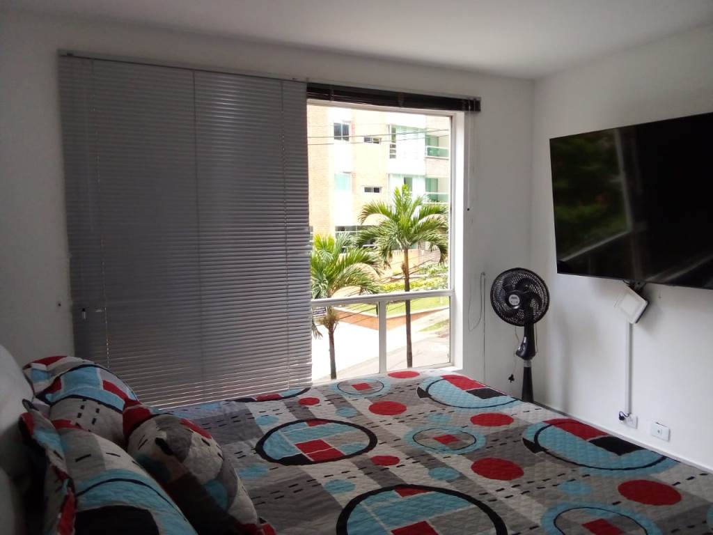 Apartamento en Venta