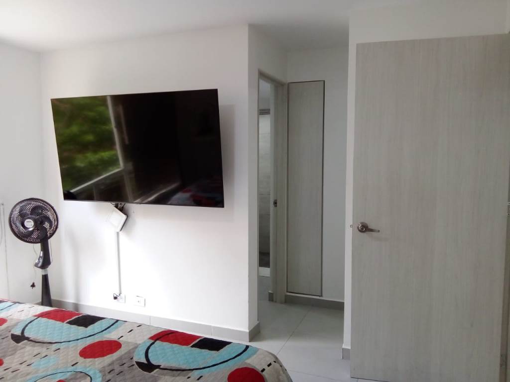 Apartamento en Venta