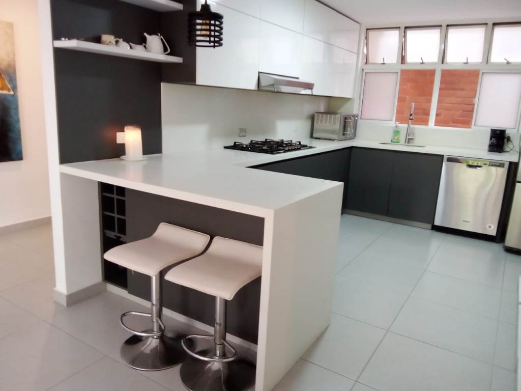 Apartamento en Venta