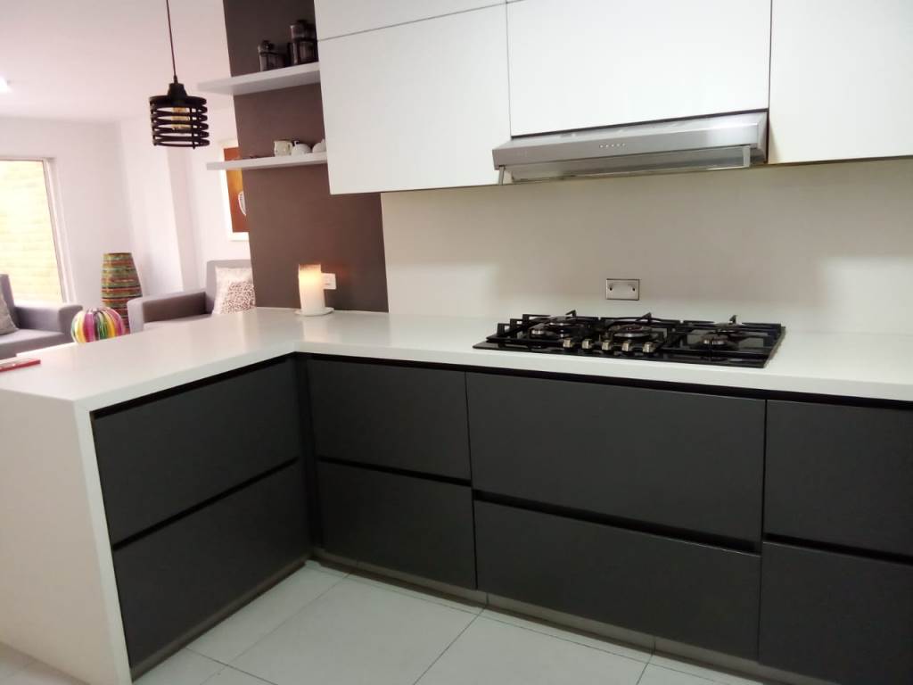 Apartamento en Venta