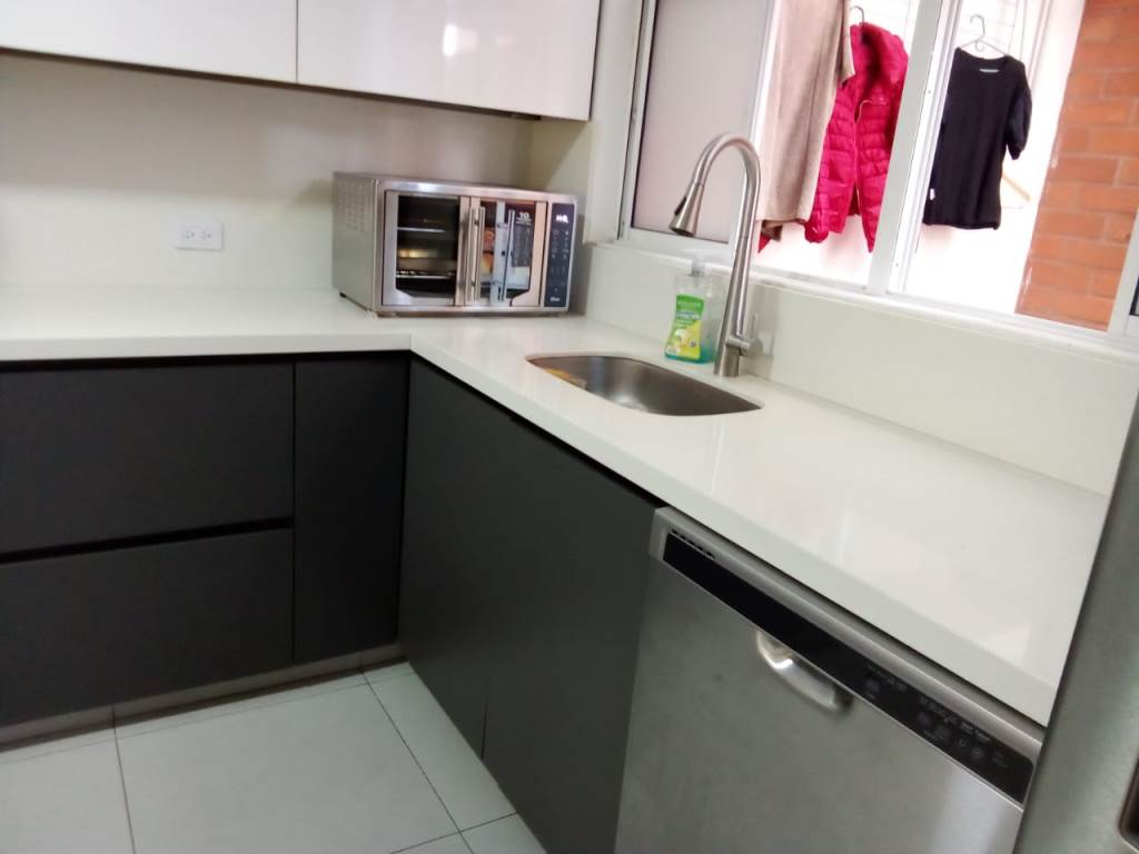 Apartamento en Venta