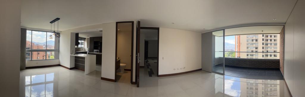 Apartamento en Venta