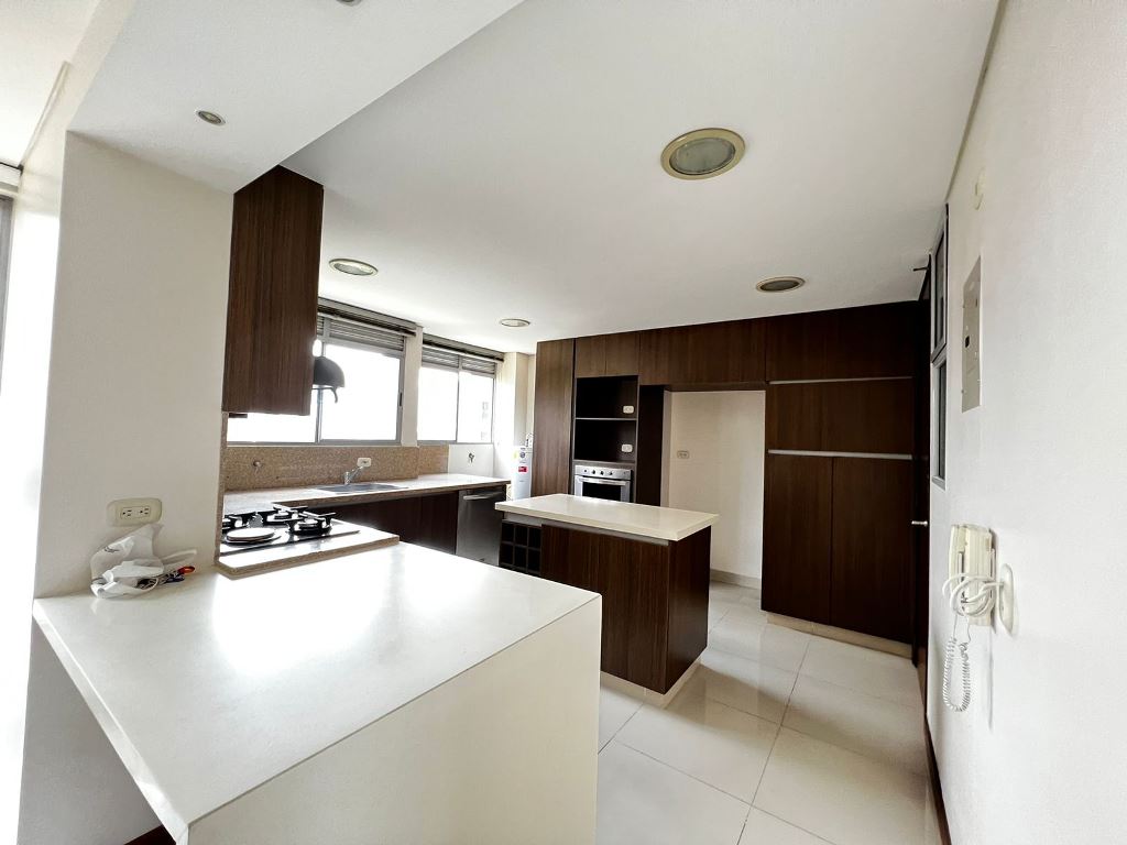 Apartamento en Venta