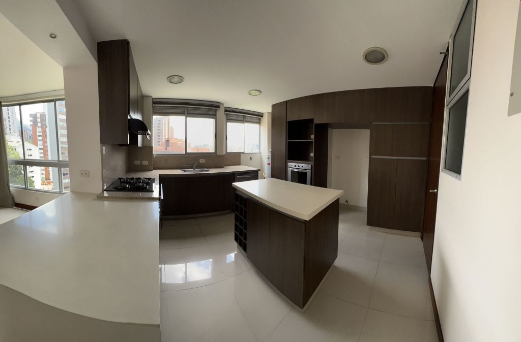 Apartamento en Venta