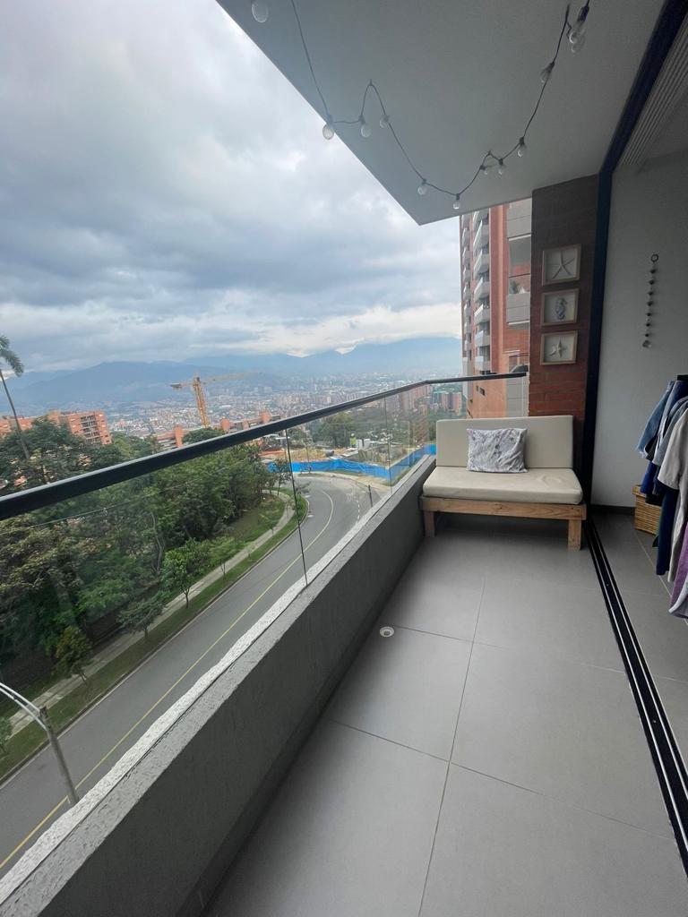 Apartamento en Venta