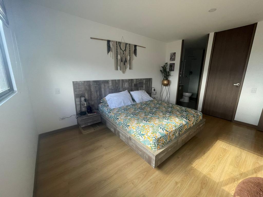 Apartamento en Venta