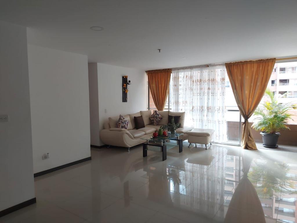 Apartamento en Venta