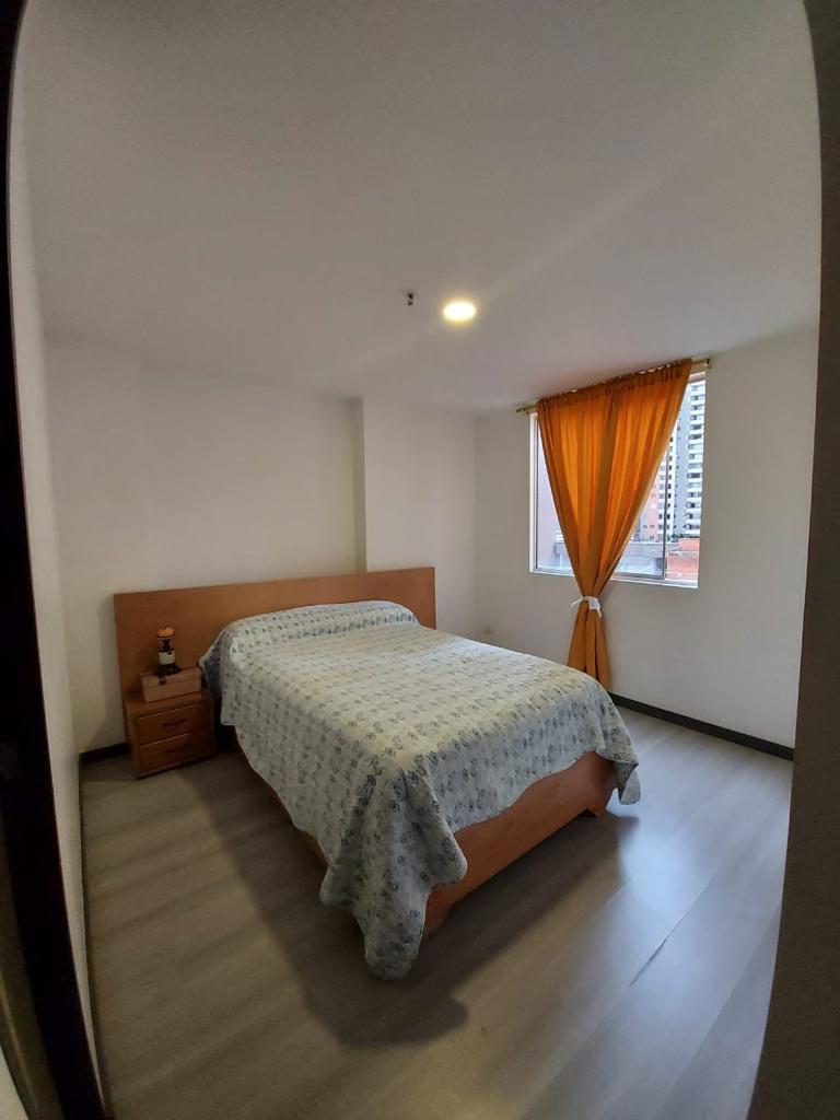 Apartamento en Venta