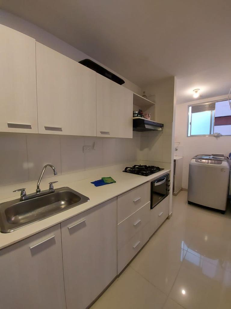 Apartamento en Venta