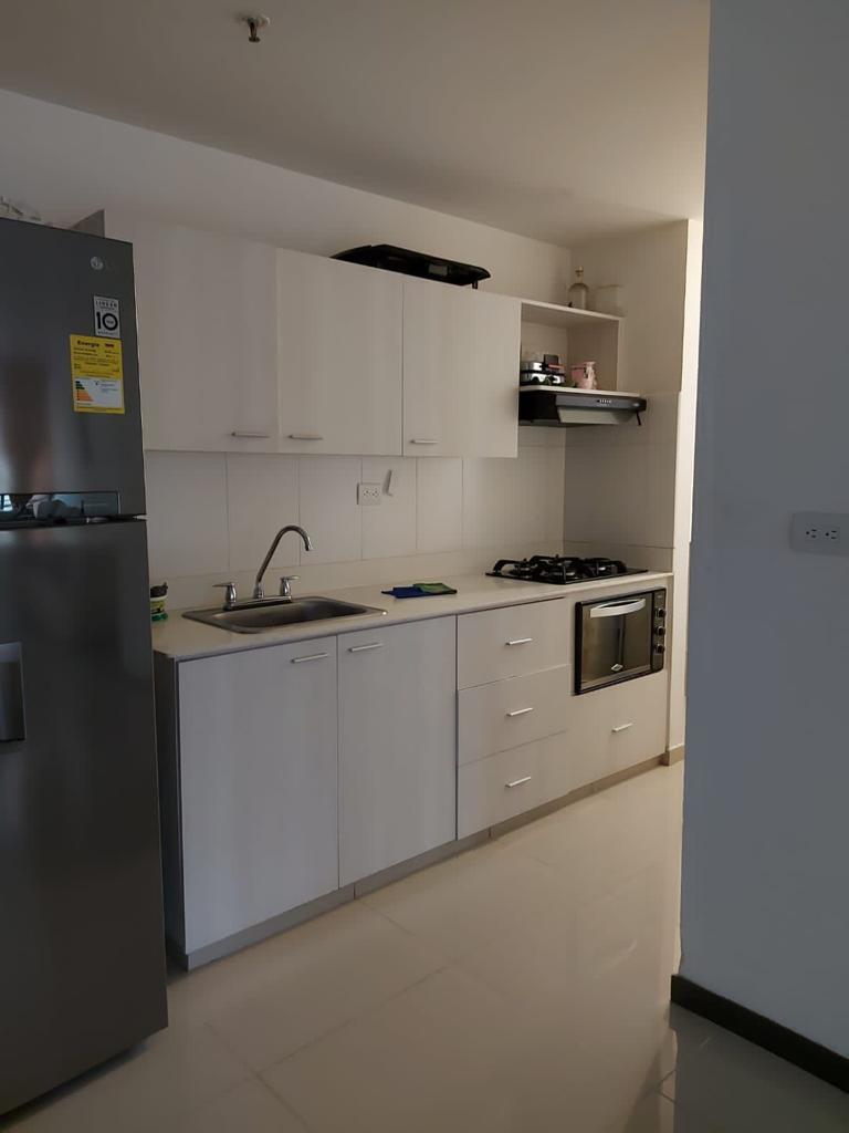 Apartamento en Venta