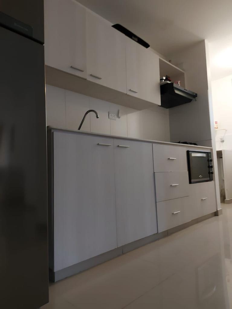 Apartamento en Venta