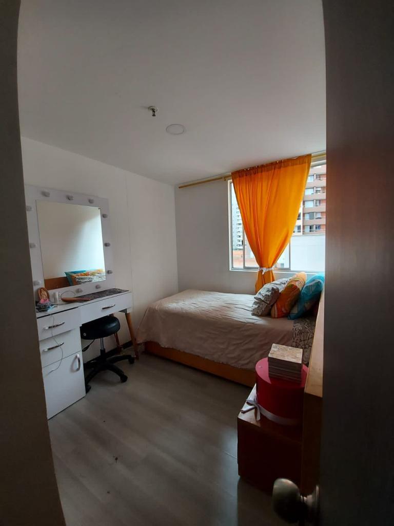 Apartamento en Venta