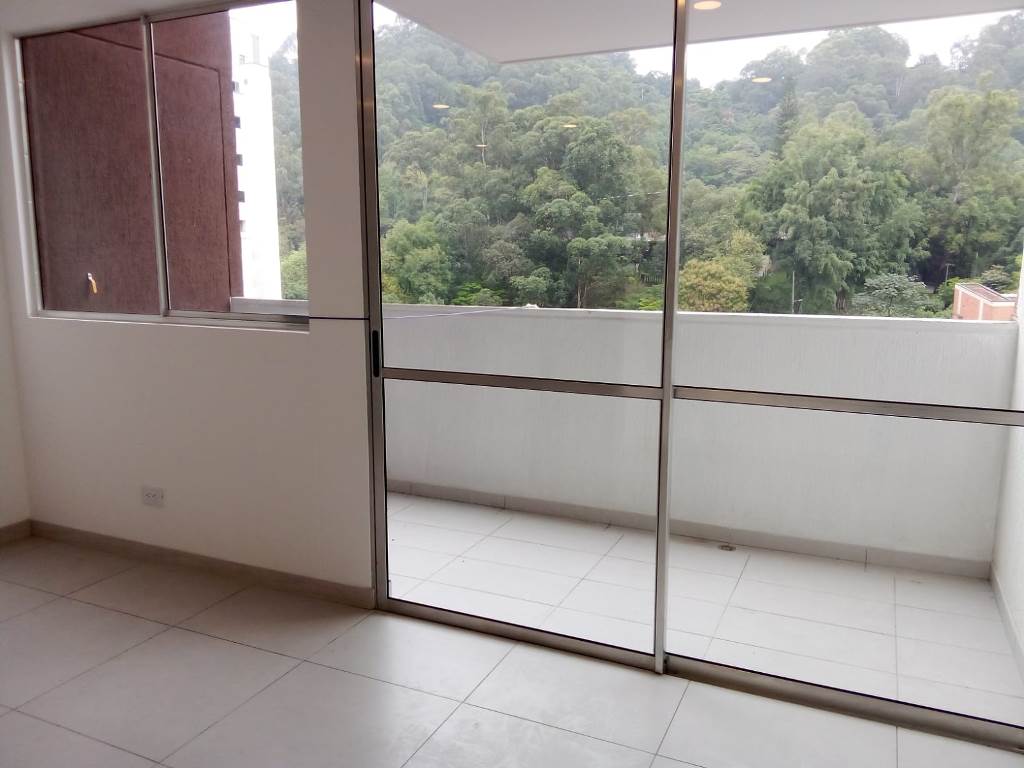 Apartamento en Arriendo