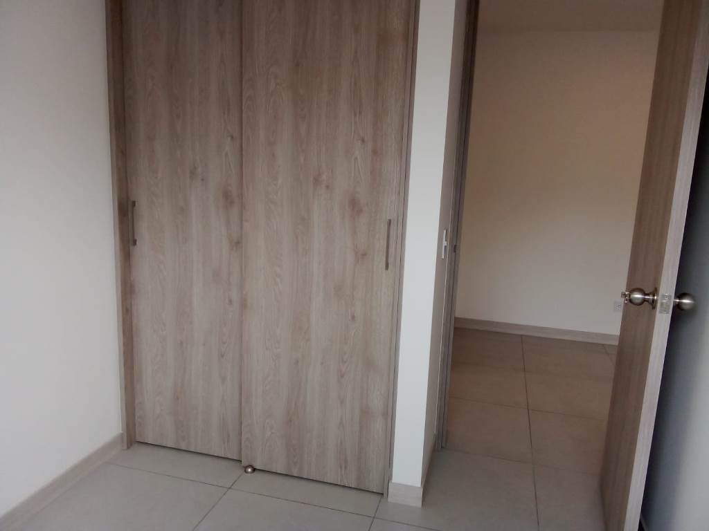 Apartamento en Arriendo