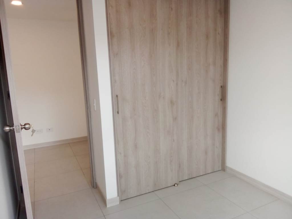 Apartamento en Arriendo