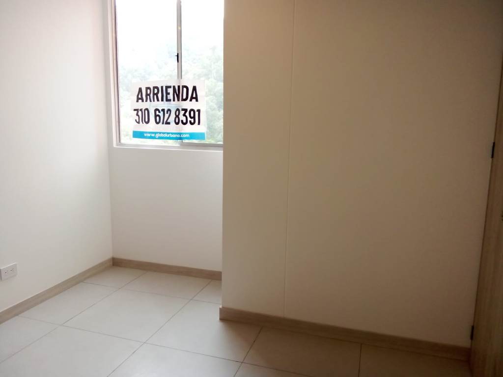 Apartamento en Arriendo