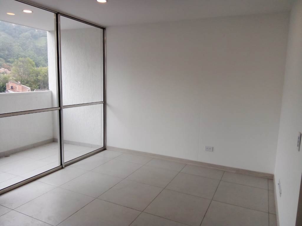 Apartamento en Arriendo