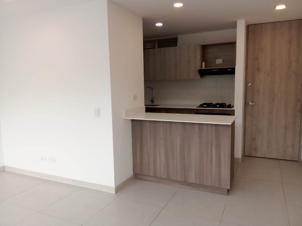 Apartamento en Arriendo