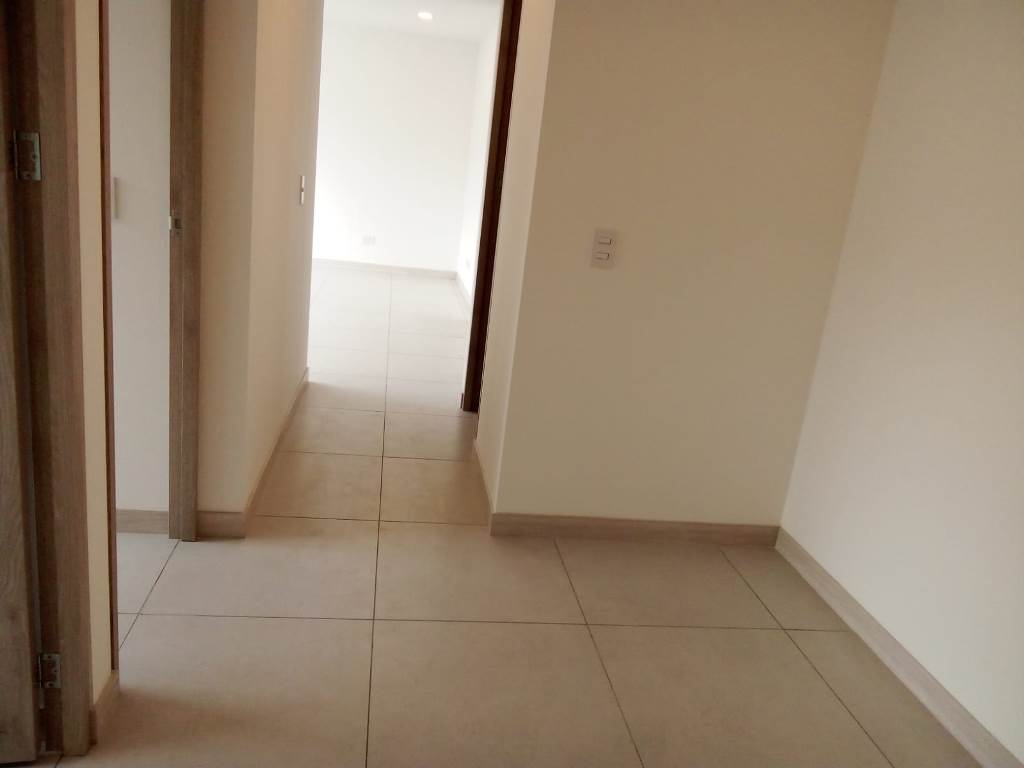 Apartamento en Arriendo