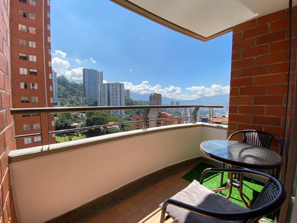 Apartamento en Venta