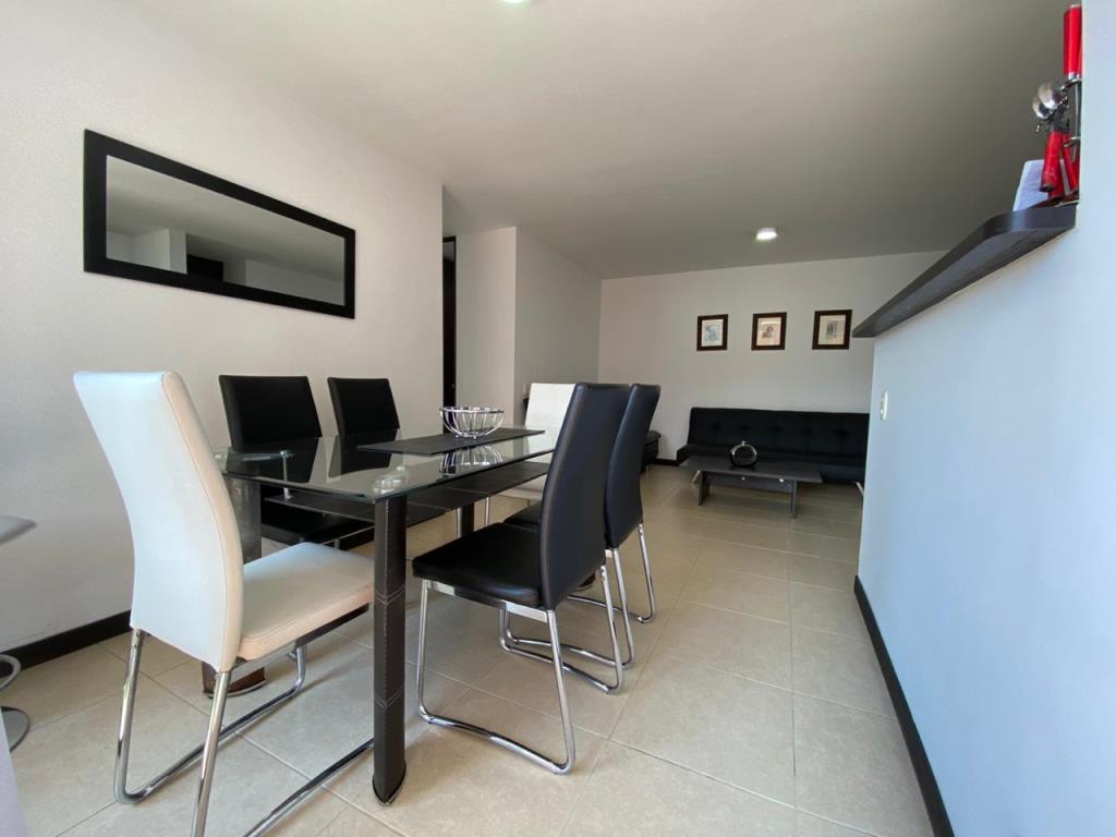 Apartamento en Venta