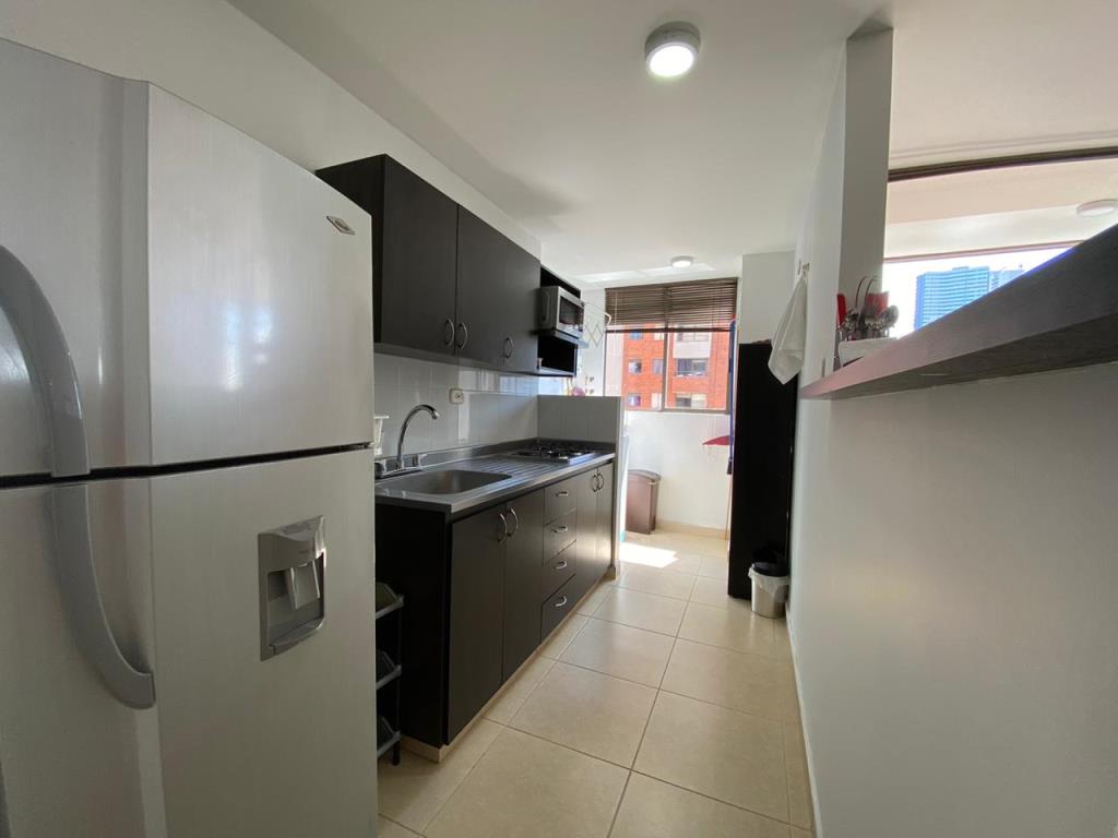 Apartamento en Venta