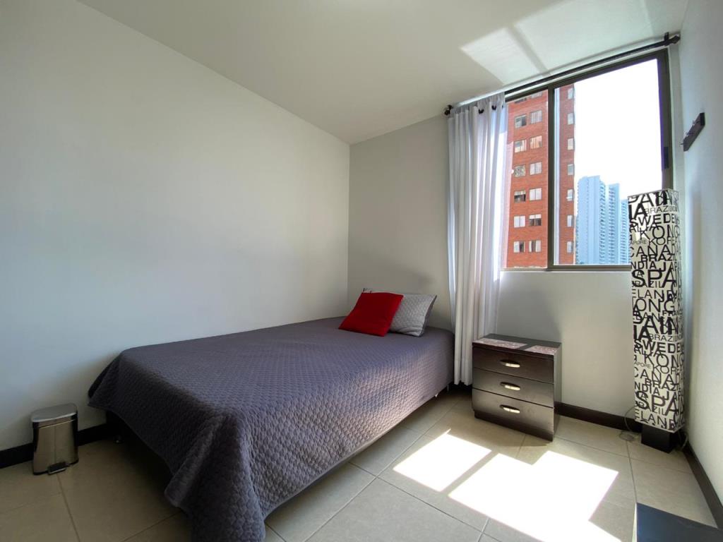 Apartamento en Venta