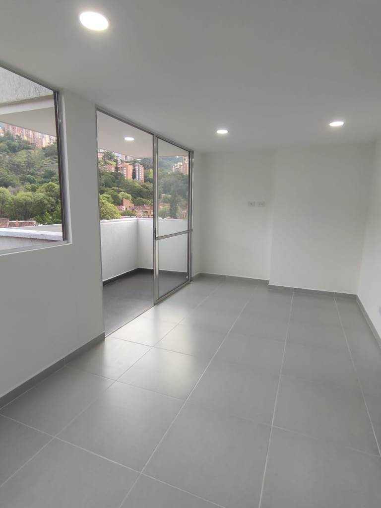 Apartamento en Arriendo