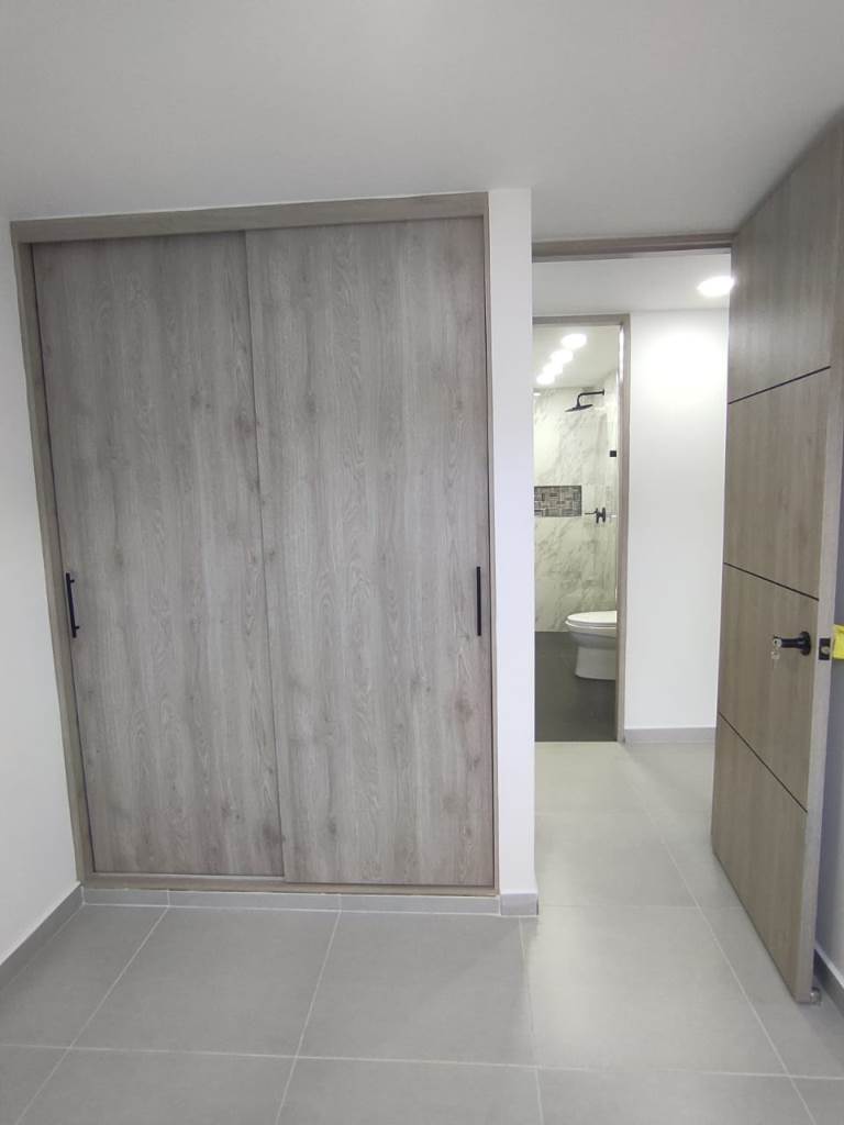 Apartamento en Arriendo