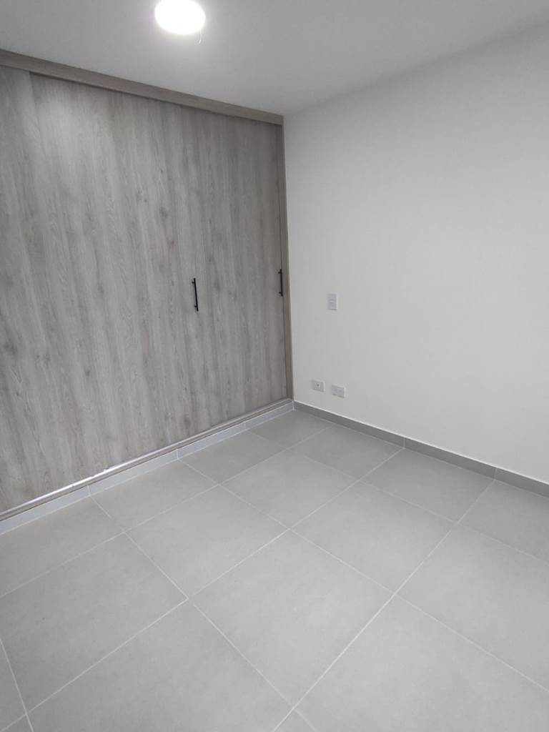 Apartamento en Arriendo