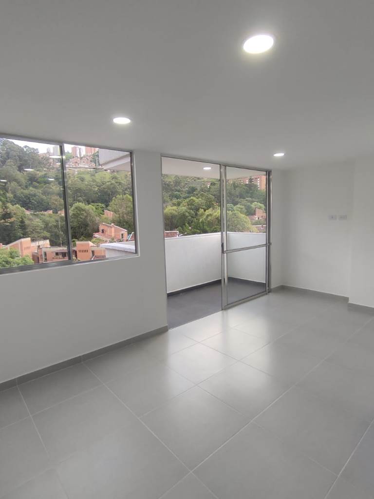 Apartamento en Arriendo