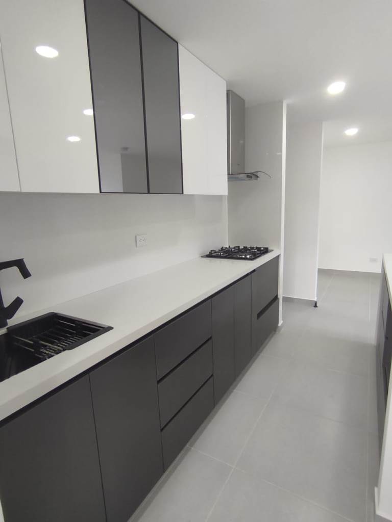 Apartamento en Arriendo