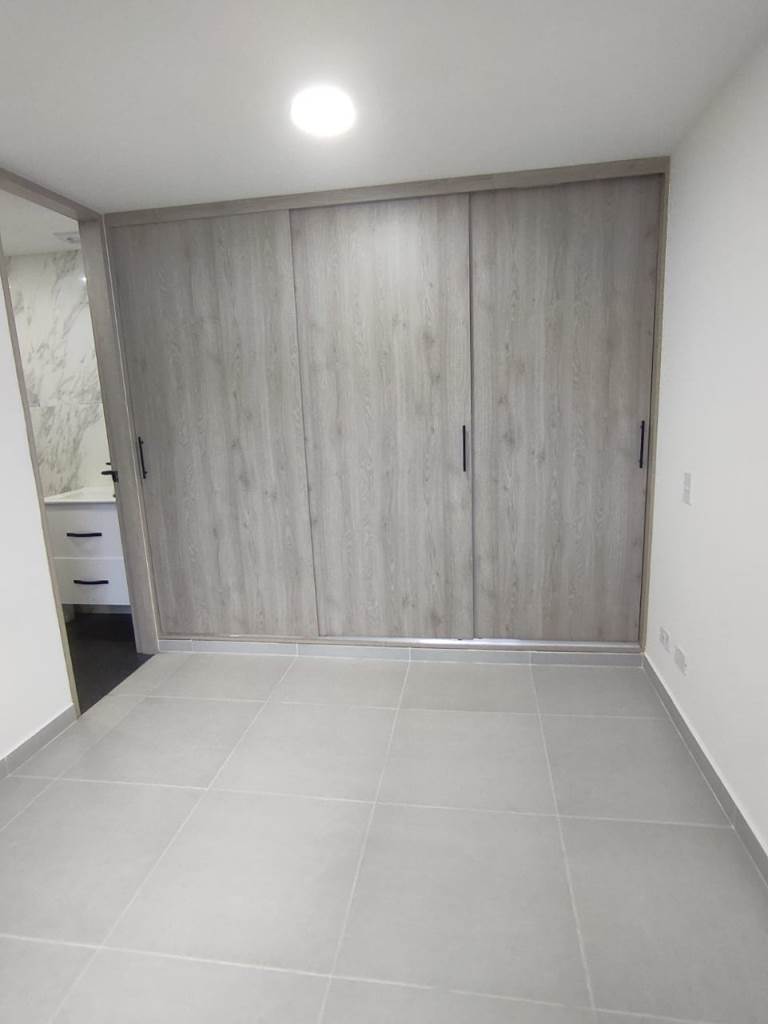 Apartamento en Arriendo