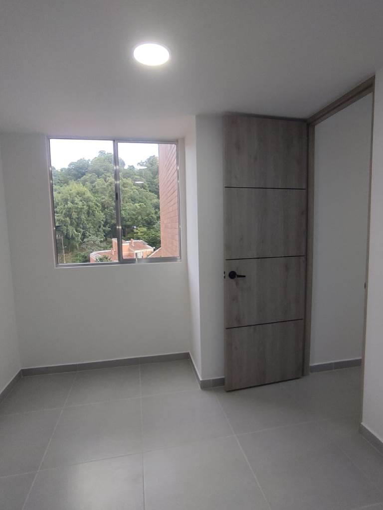 Apartamento en Arriendo