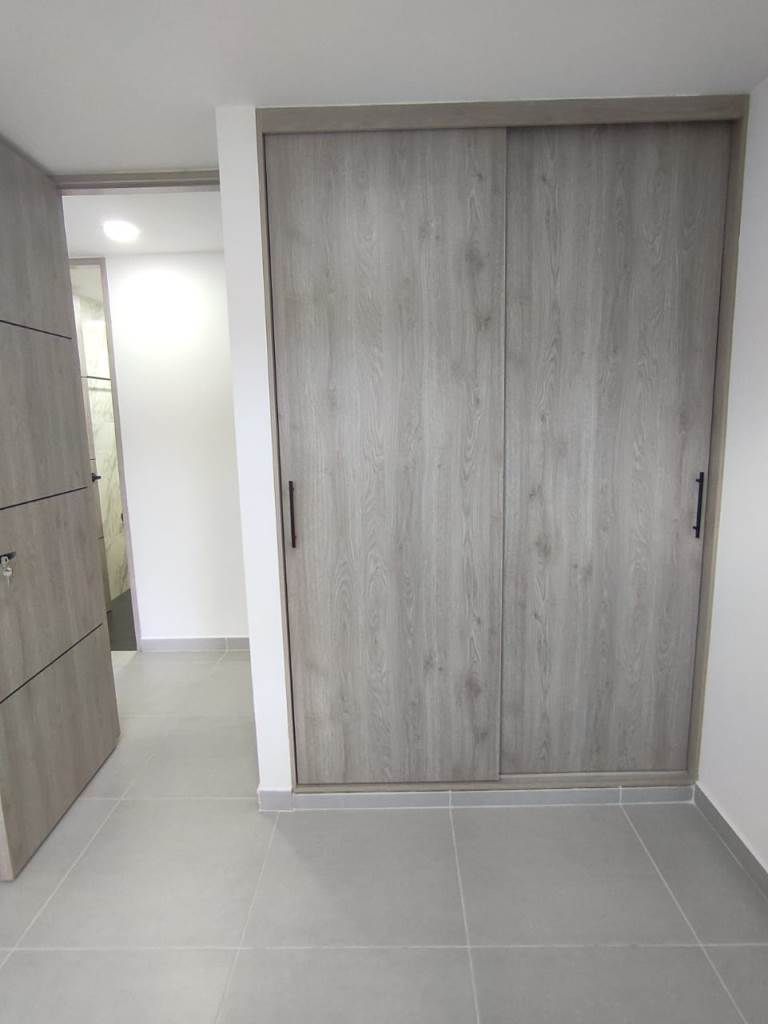 Apartamento en Arriendo