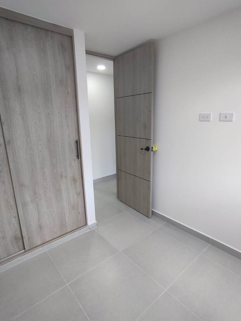 Apartamento en Arriendo