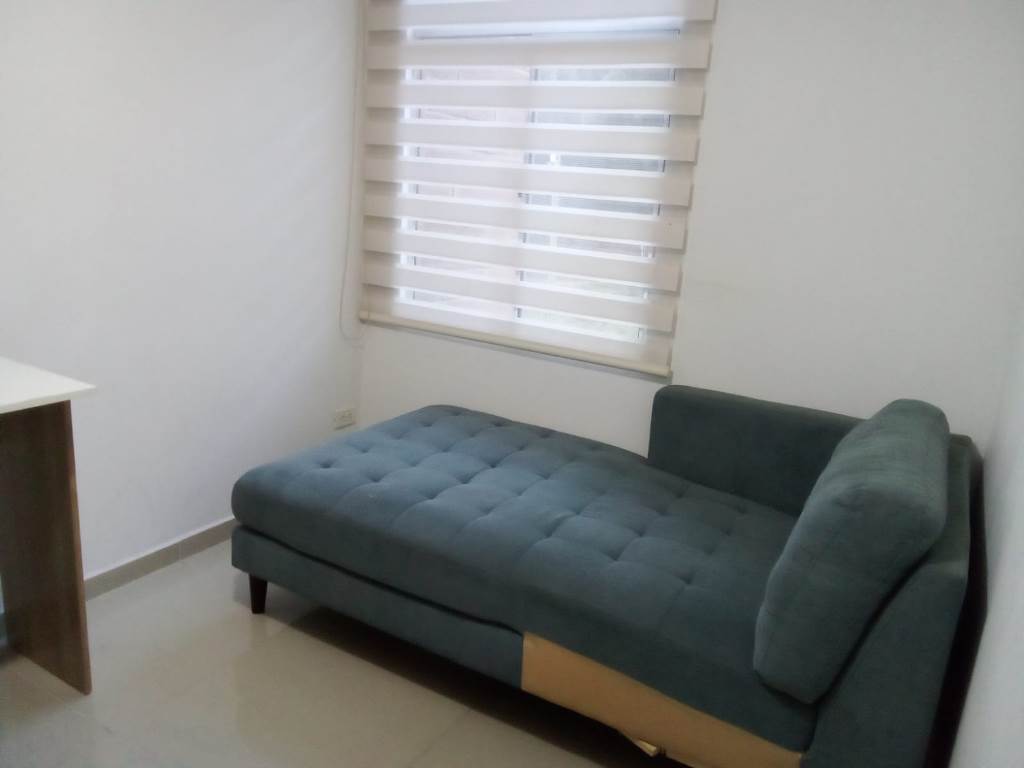 Apartamento en Arriendo