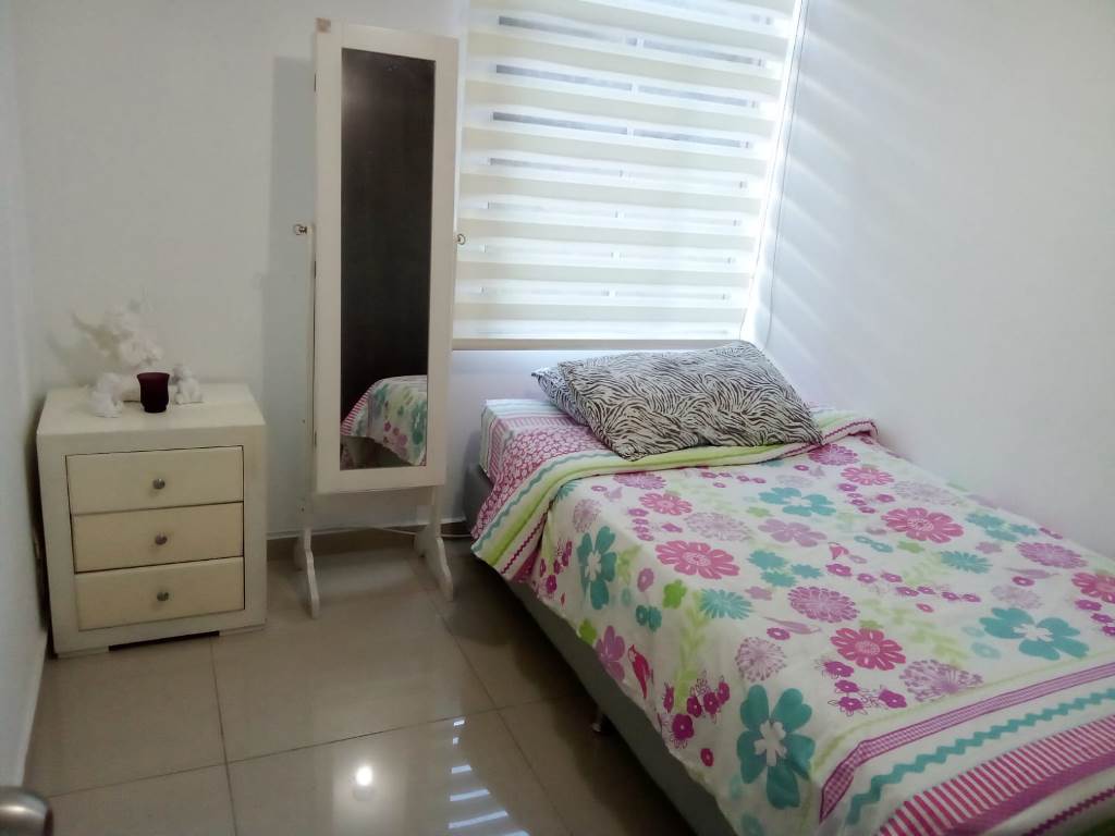 Apartamento en Arriendo