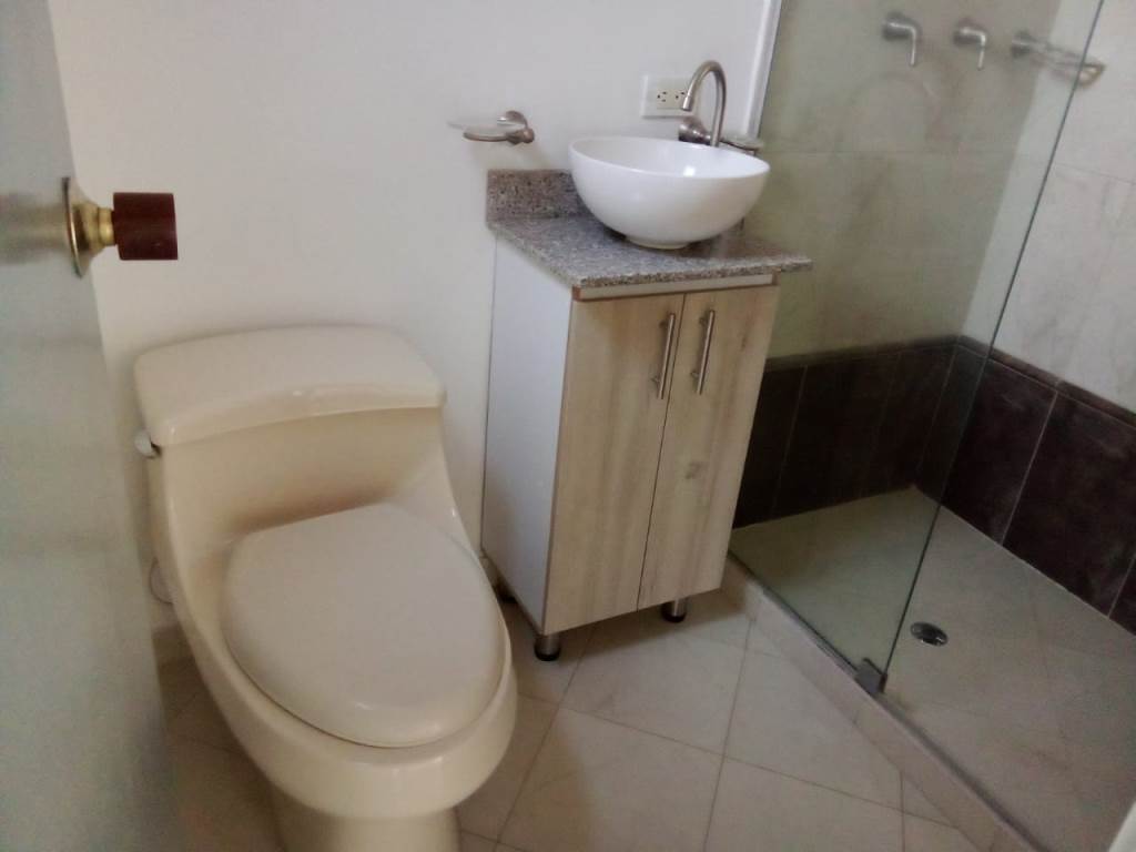 Apartamento en Venta