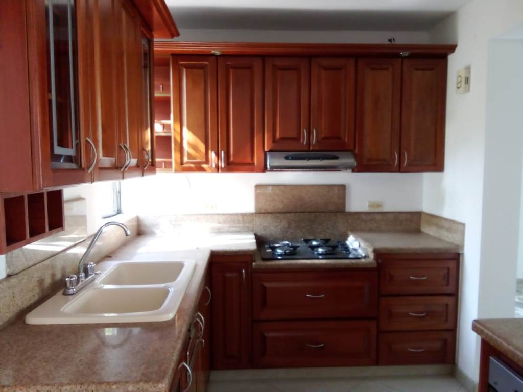 Apartamento en Venta