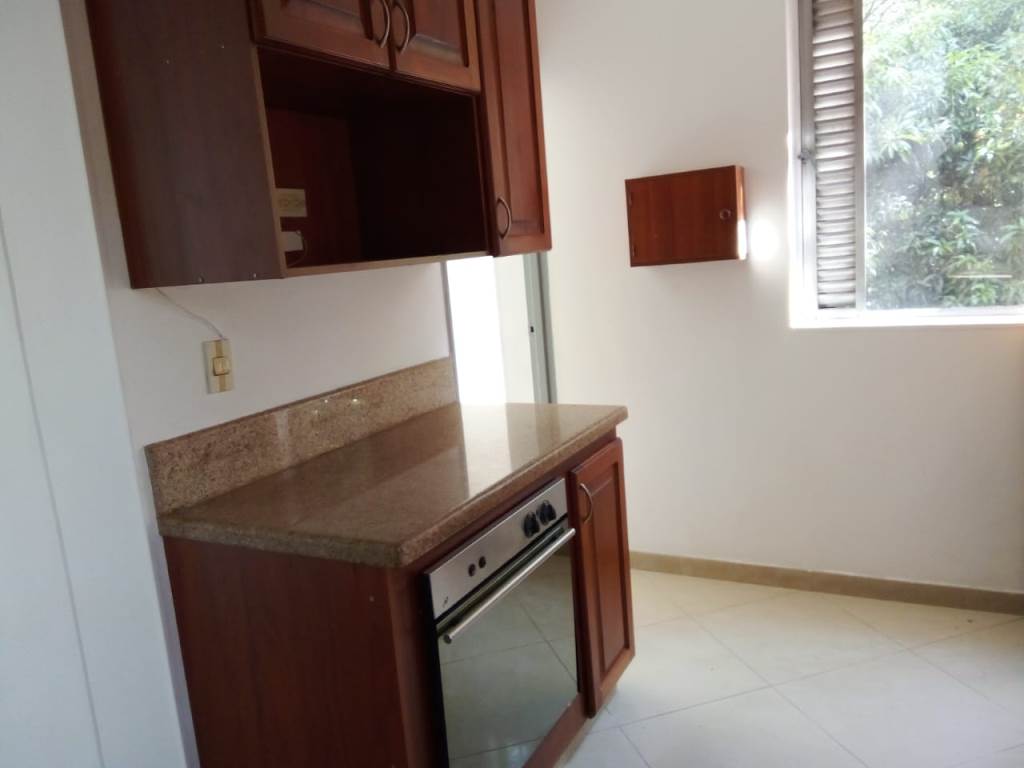 Apartamento en Venta