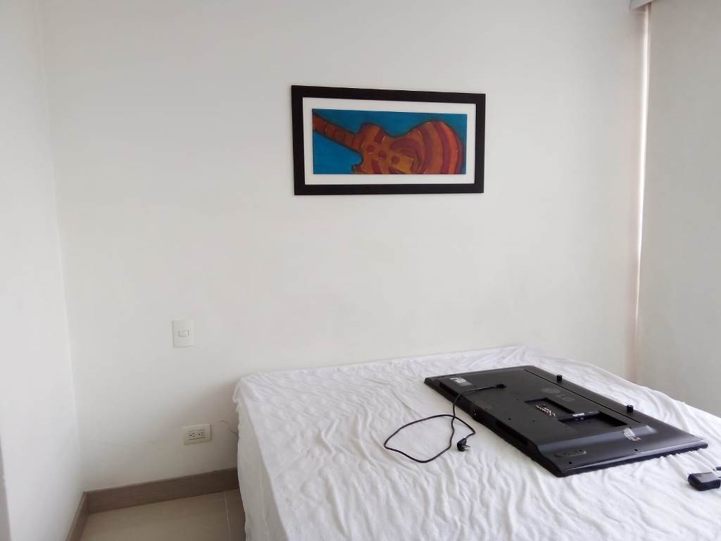 Apartamento en Arriendo