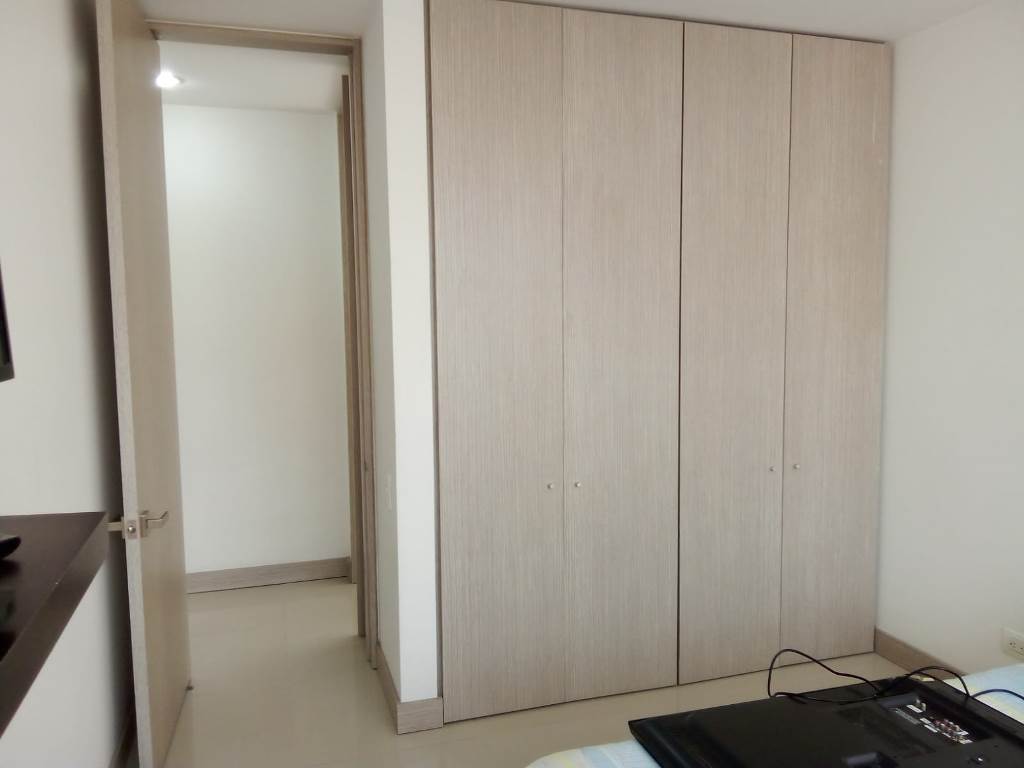 Apartamento en Arriendo